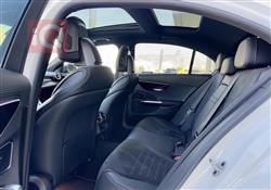 مێرسێدس بێنز C-Class